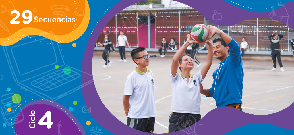 Emociones activas e interactivas