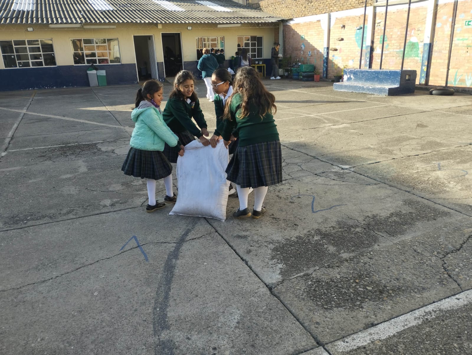 JORNADA PEDAGOGICA DISCTRITAL ESTABLECIDA POR LA SED 