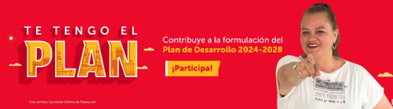 Te tengo un plan