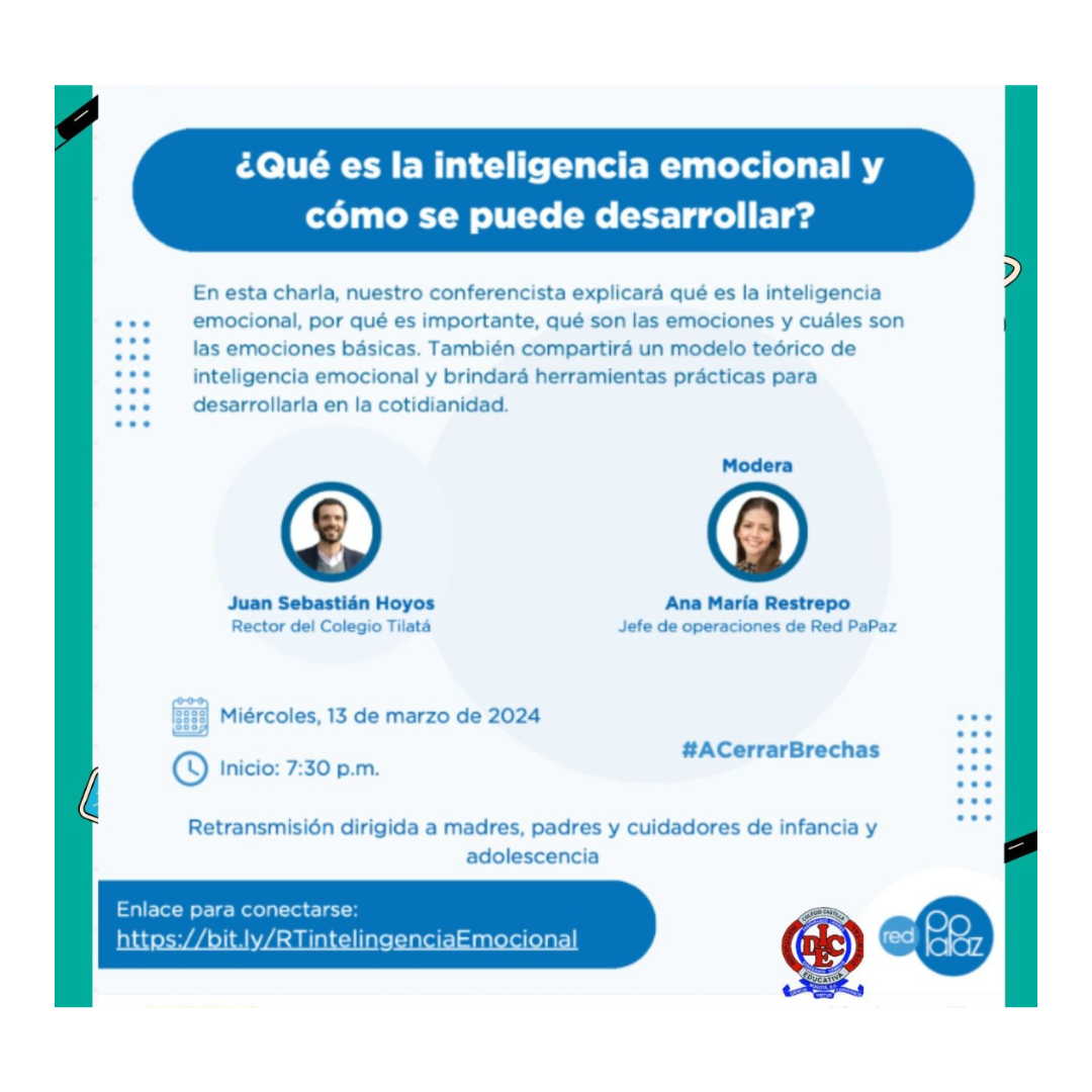 Alianza y trabajo con red papaz