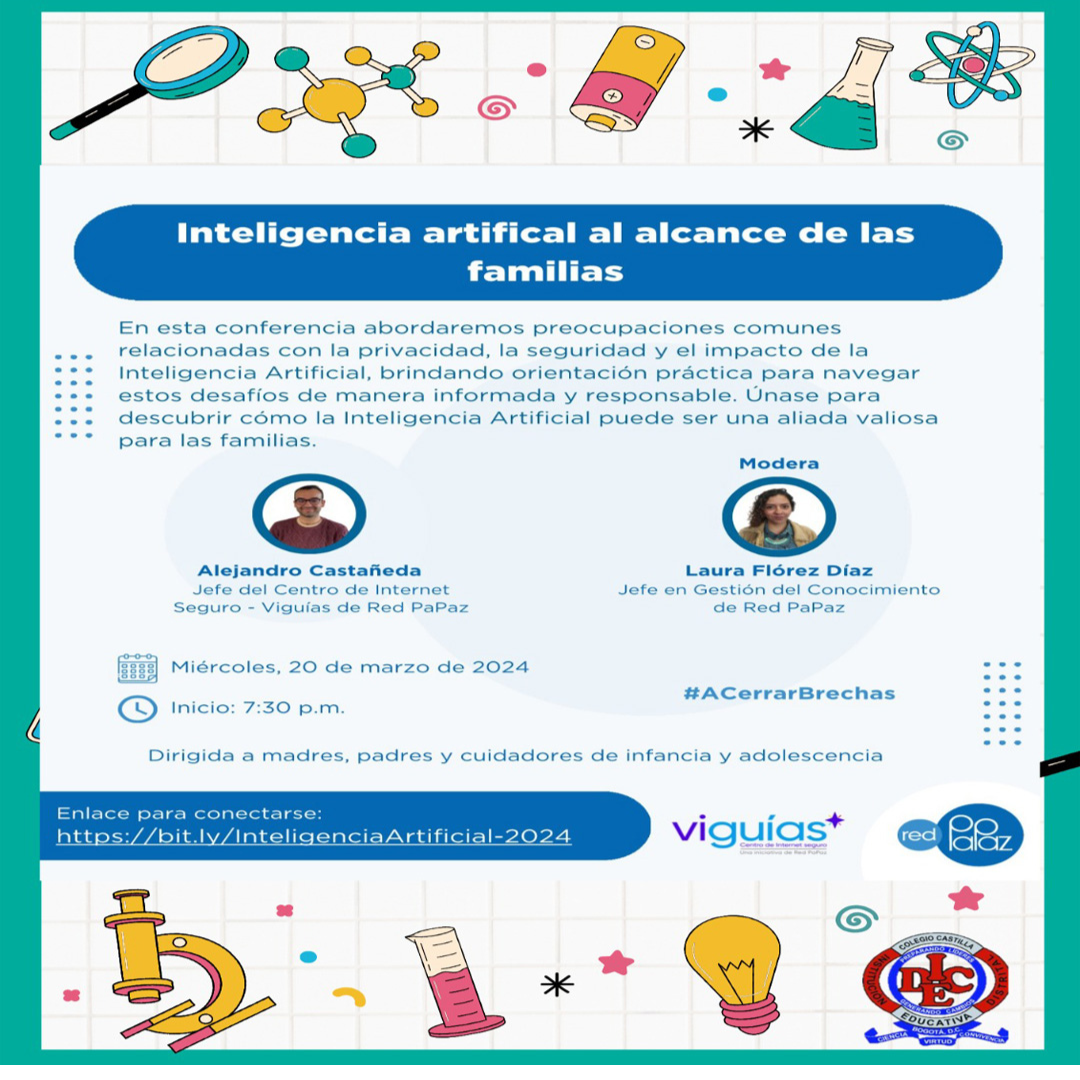 inteligencia artificial