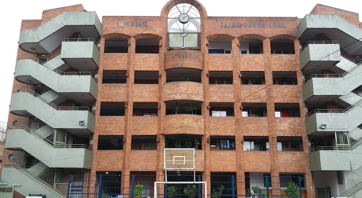 Colegio Técnico Jaime Pardo Leal