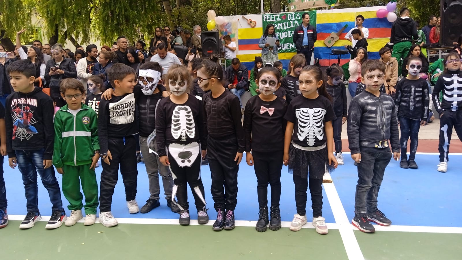 SEDE B ENTREGA DE INFORMES PRIMER PERIODO