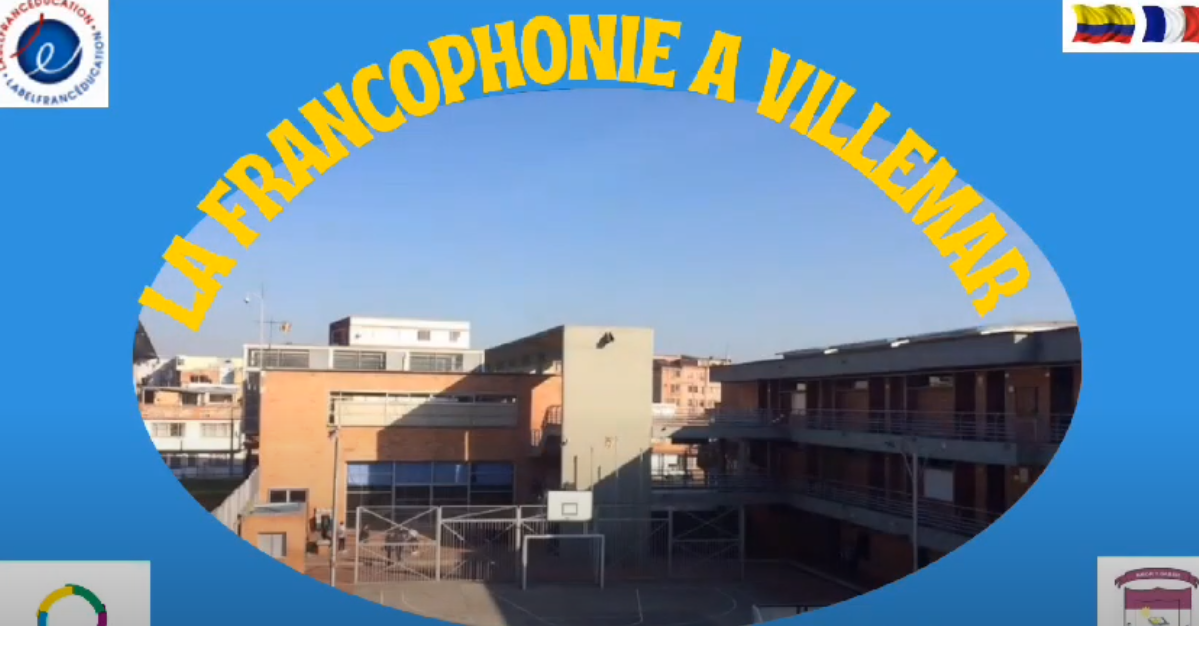 La Francophonie a Villemar 2024