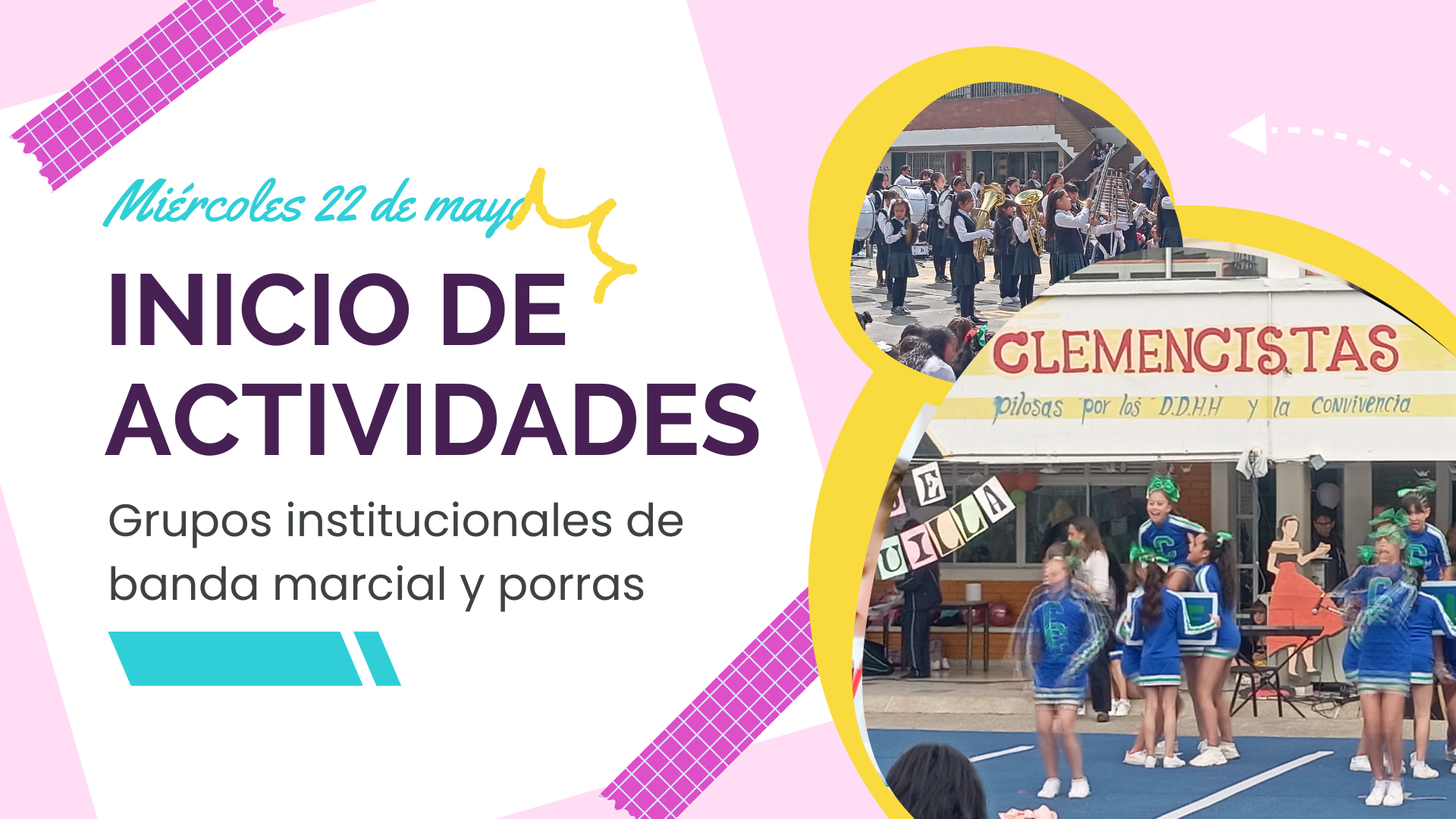 inicio jornada completa