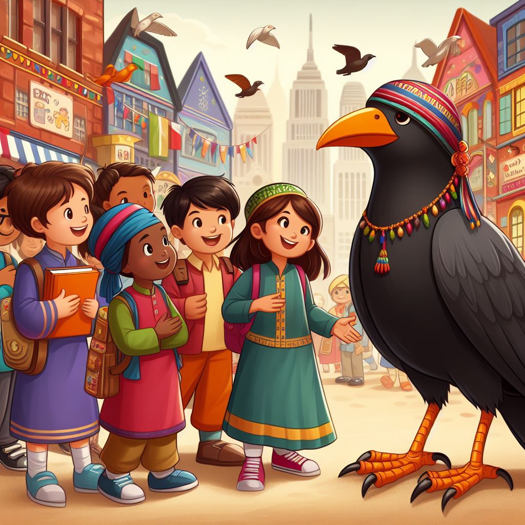 LA DIVERSIDAD CULTURAL