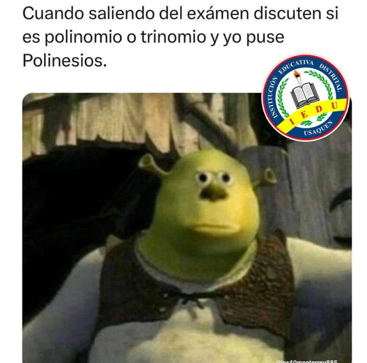 Hoy, en la JM y JT, nuestros valientes estudiantes se enfrentan a la batalla de las evaluaciones ICFES I 2024.