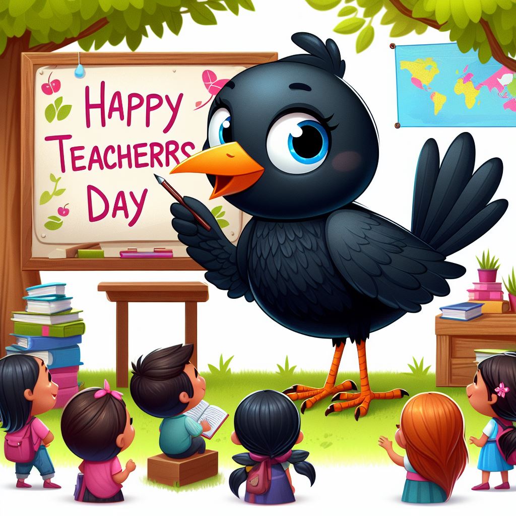 HOMENAJE A LOS MAESTR@S