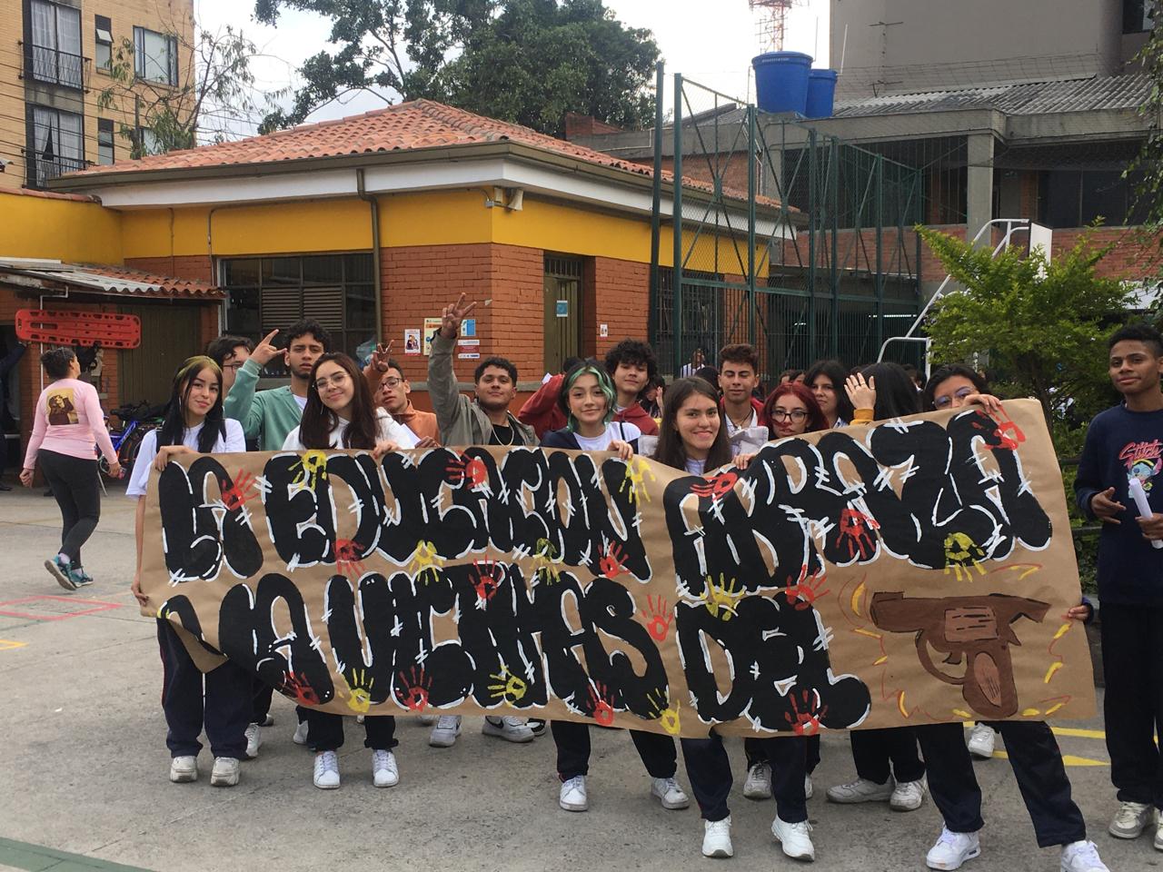 Comunidad Educativa Panamericana