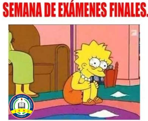 🧟‍♀️🧟‍♀️¡Alerta máxima! Conoce todo sobre las pruebas semestrales tipo ICFES (Saber)👹👹