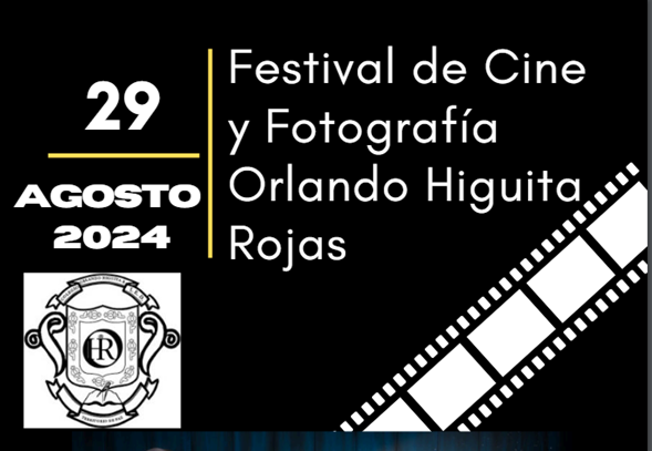 Festival de Cine y Fotografía OHR 2024
