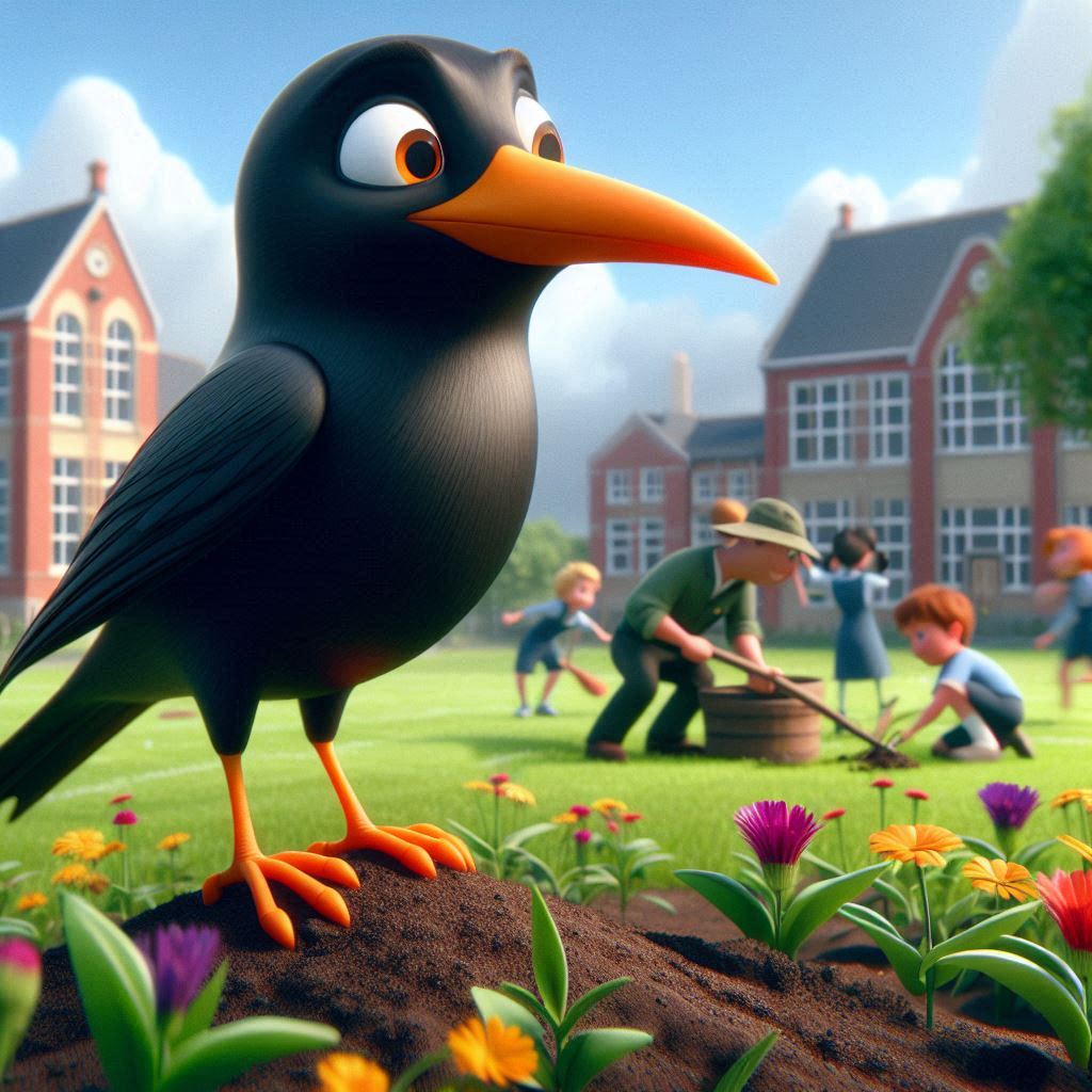 HOMENAJE A LOS PADRES