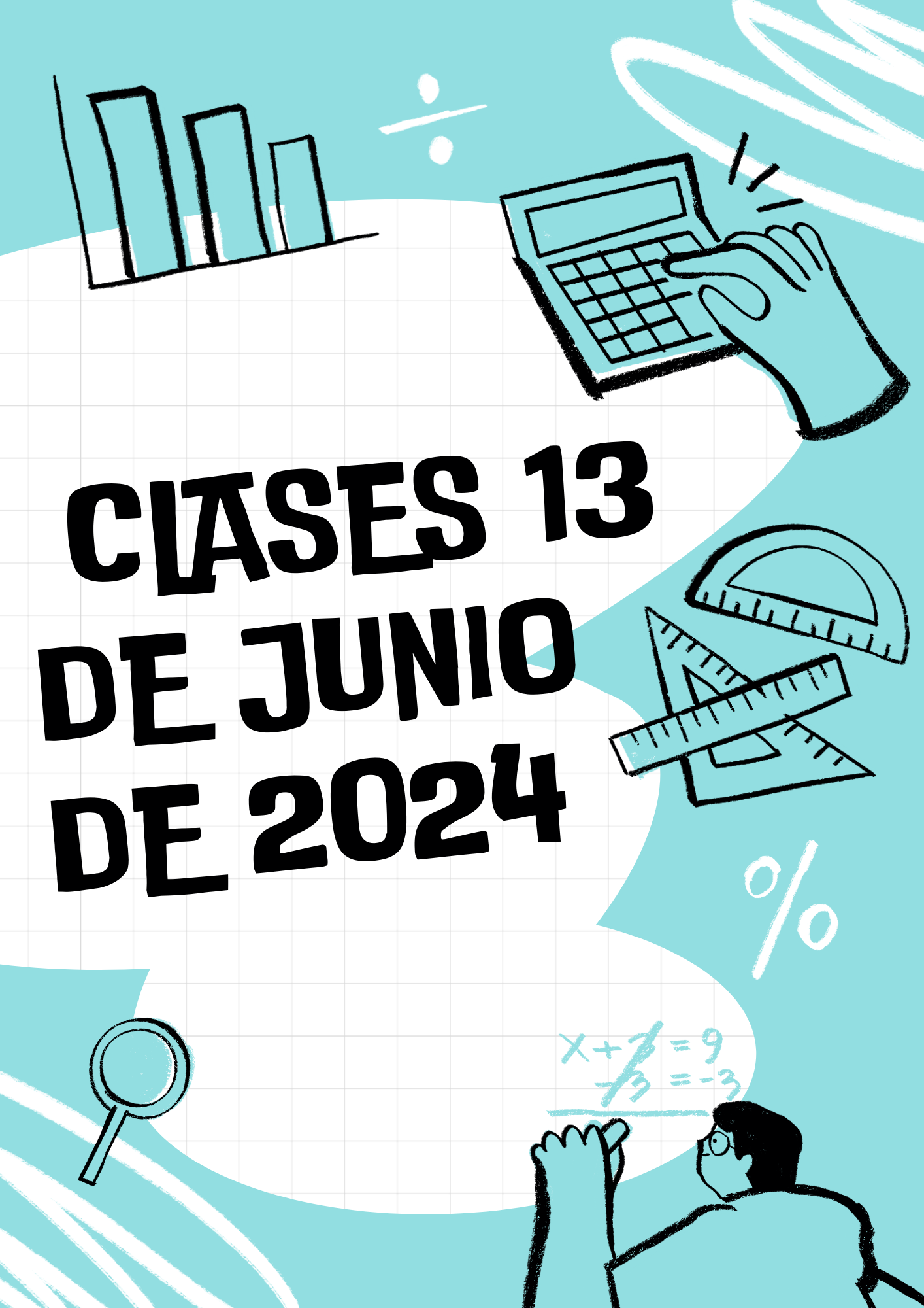 CLASES 13 DE JUNIO DE 2024