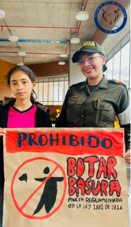 JONADA DE ORNATO Y ASEO