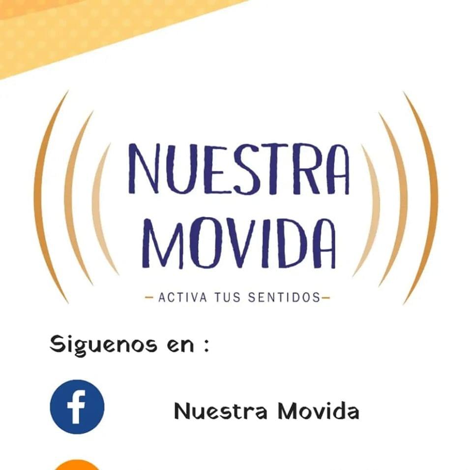 Nuestra Movida
