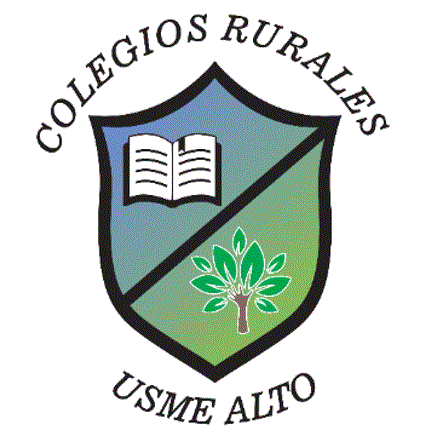 Colegios Rurales Usme Alto CRUA