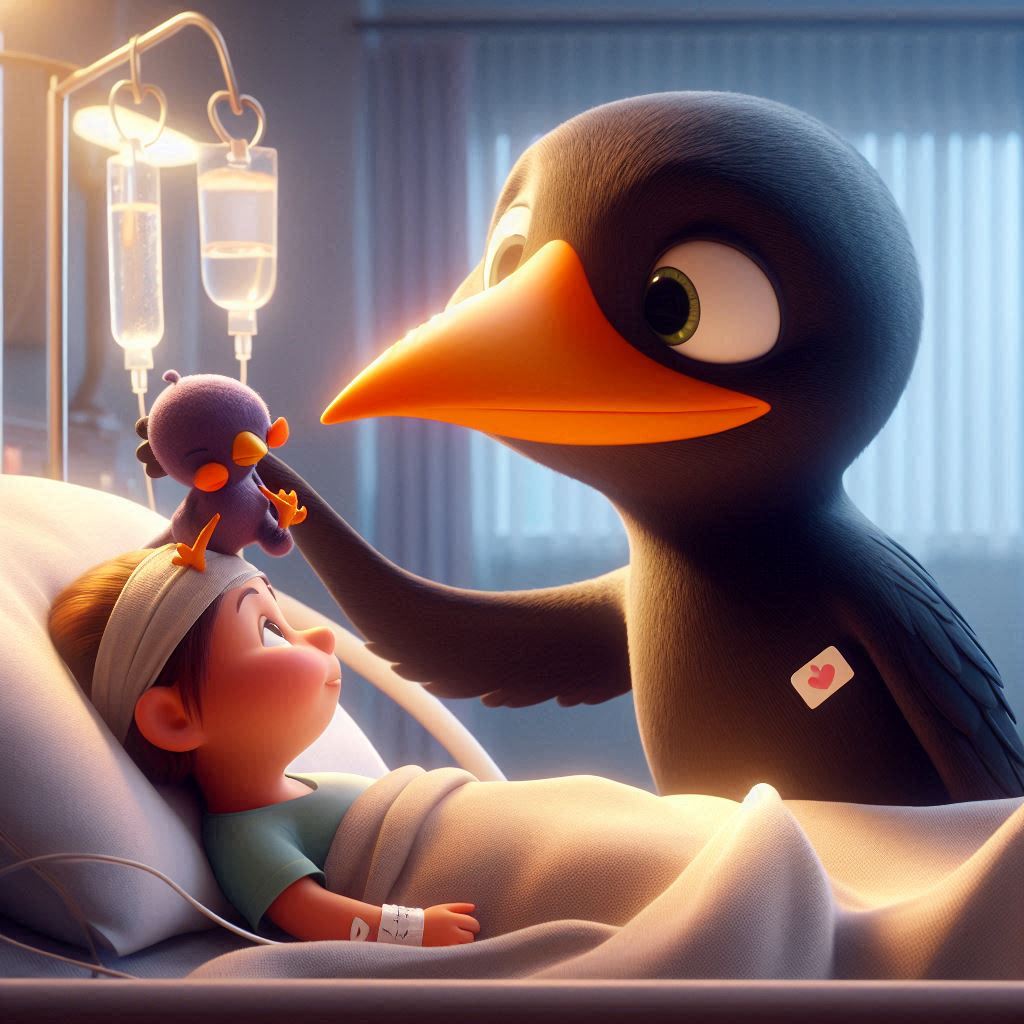 ESPERANZA, COMPASIÓN, PERSEVERANCIA