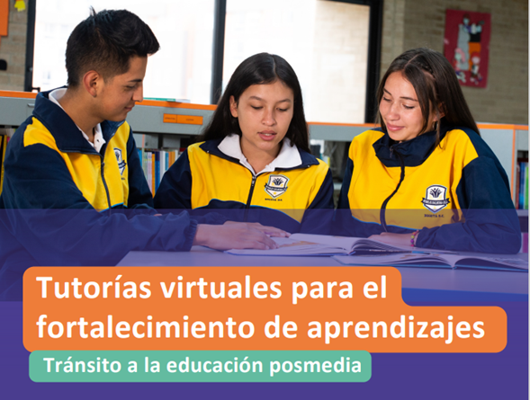 Fortalecimiento de Aprendizajes año 2024