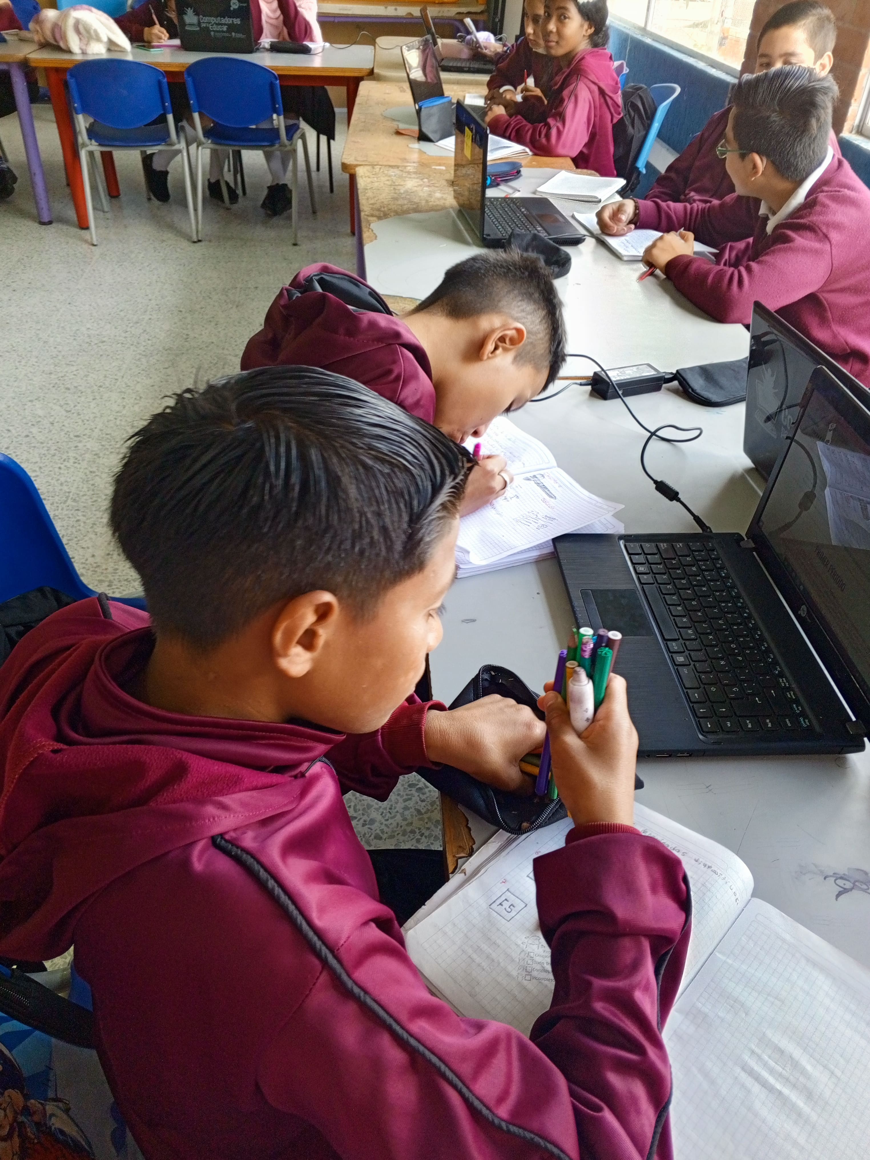 Plan mejoramiento 2024