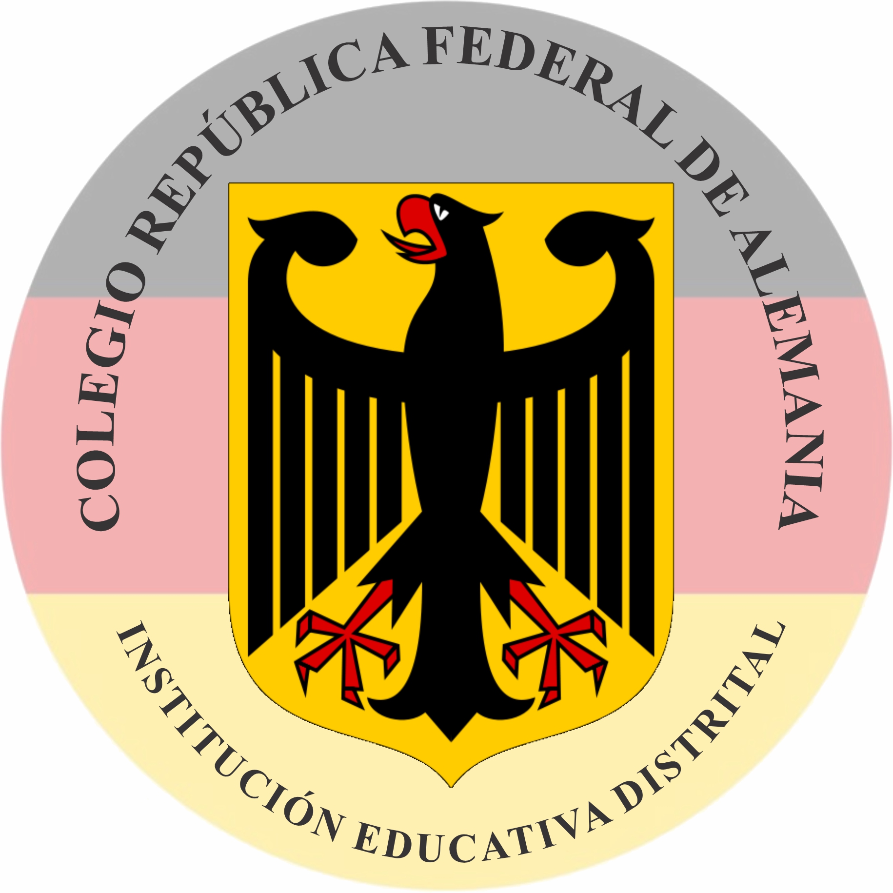 COLEGIO REPÚBLICA FEDERAL DE ALEMANIA I.E.D.