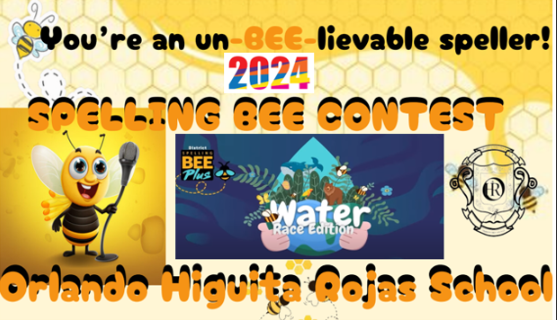 Spelling Bee