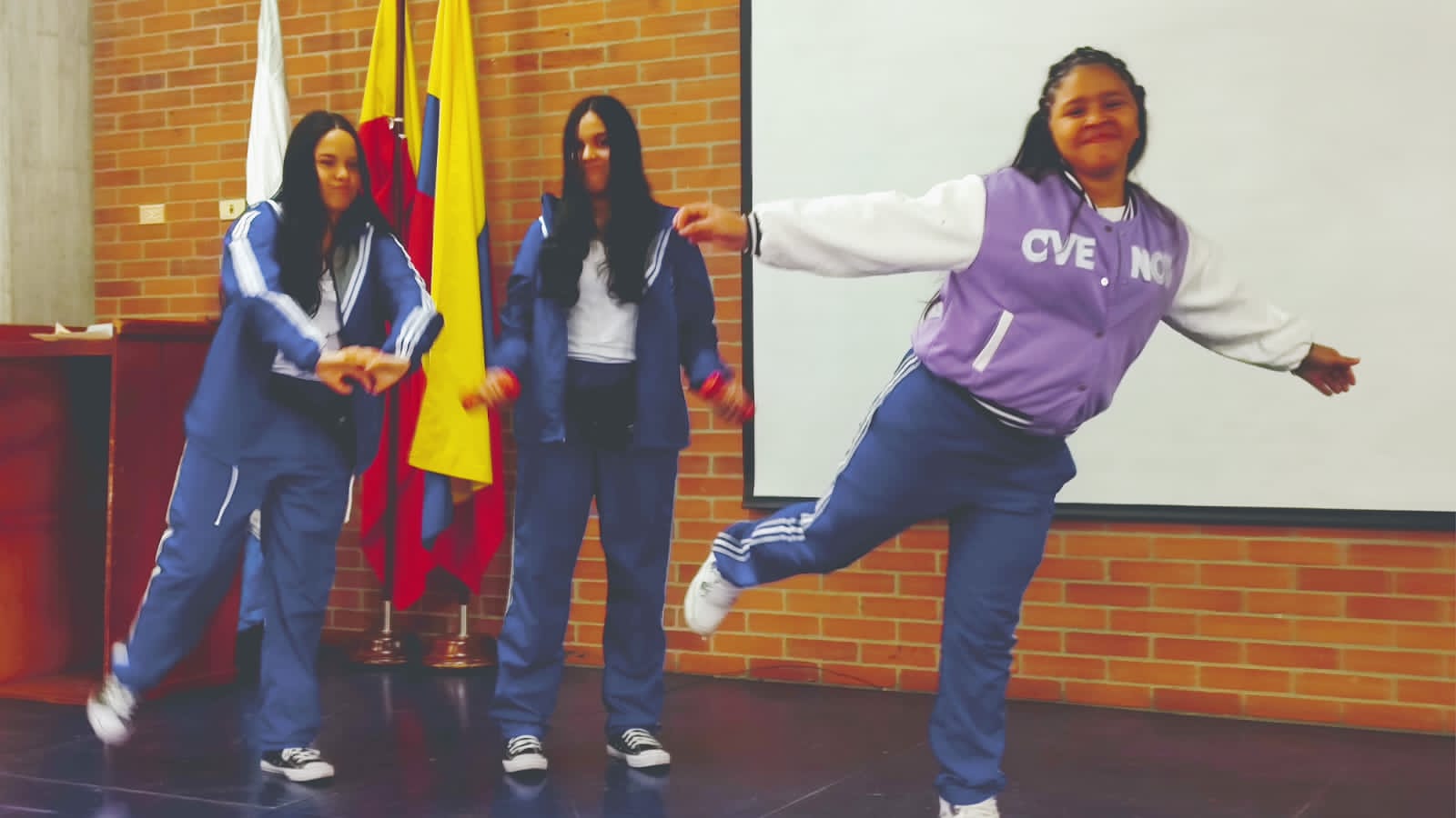 Proyecto intercultural