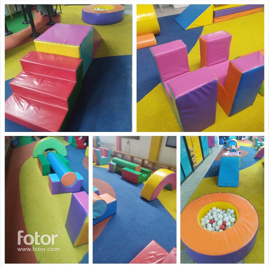 DOTACION PRIMERA INFANCIA