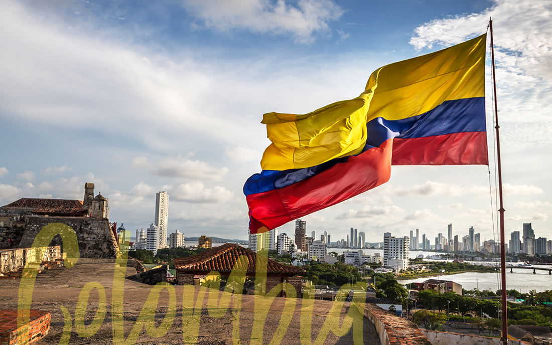 Independencia de Colombia