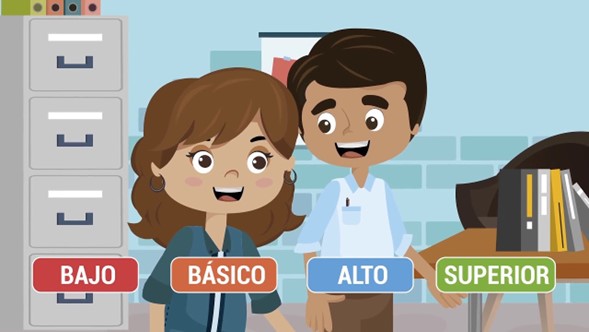 Comisión de Evaluación y Promoción