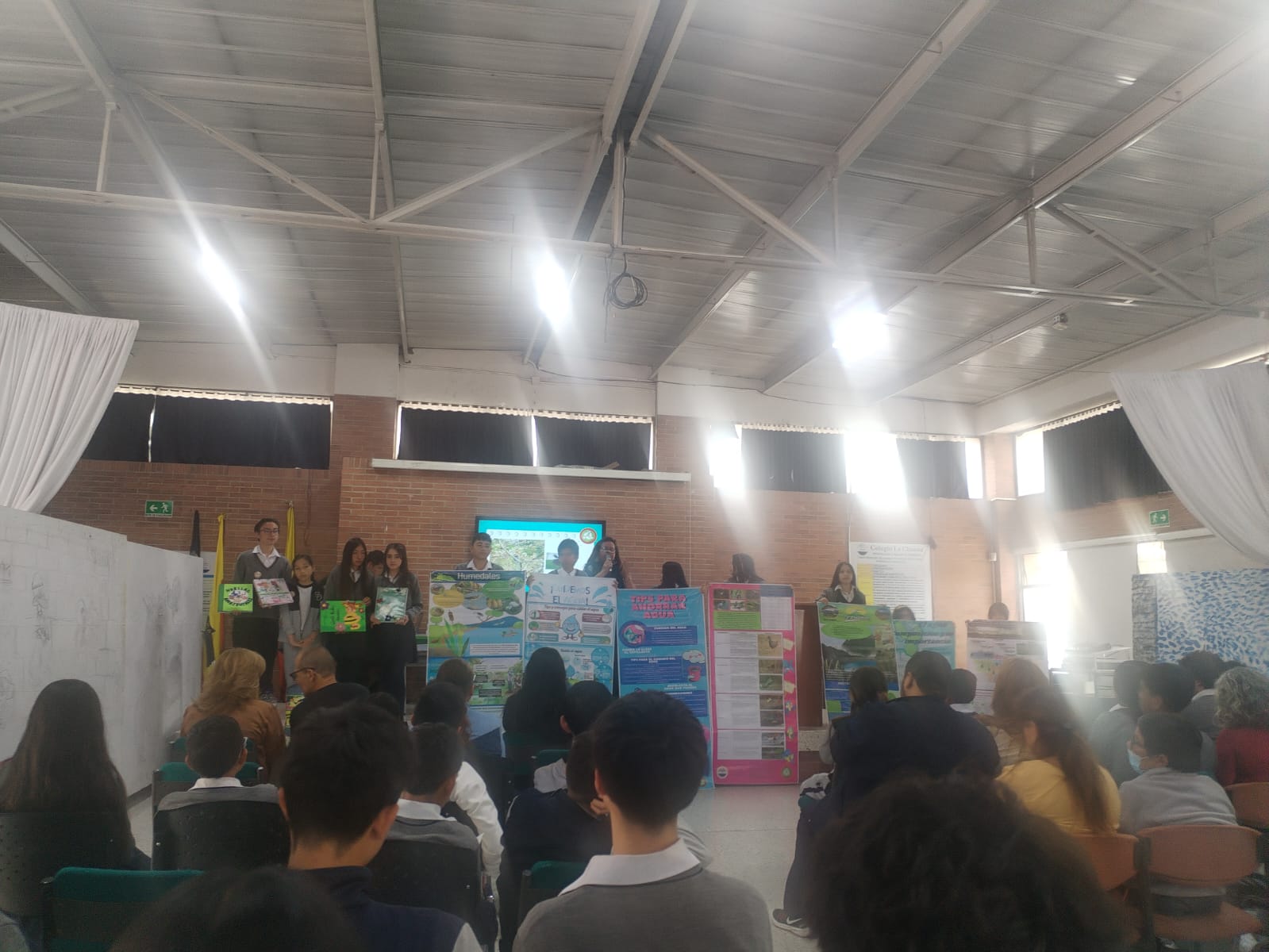 Foro Educativo Distrital