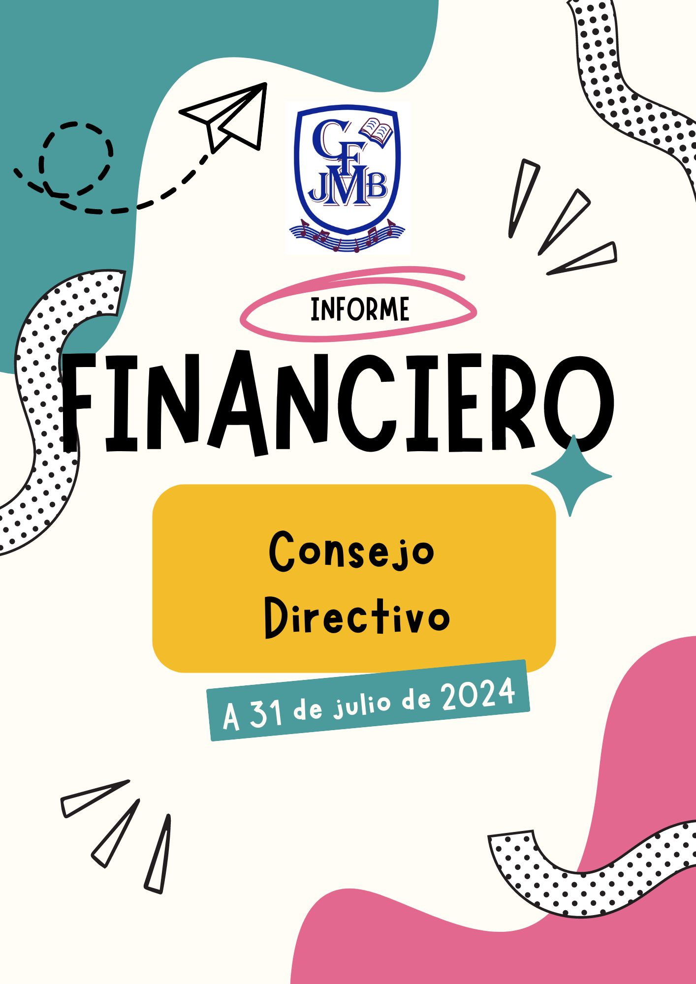 Informe financiero