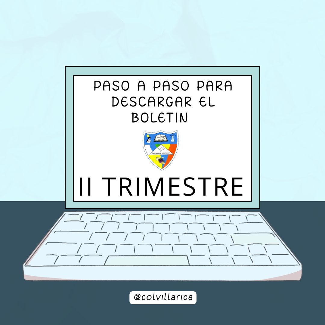 Imagen de desgar boletin