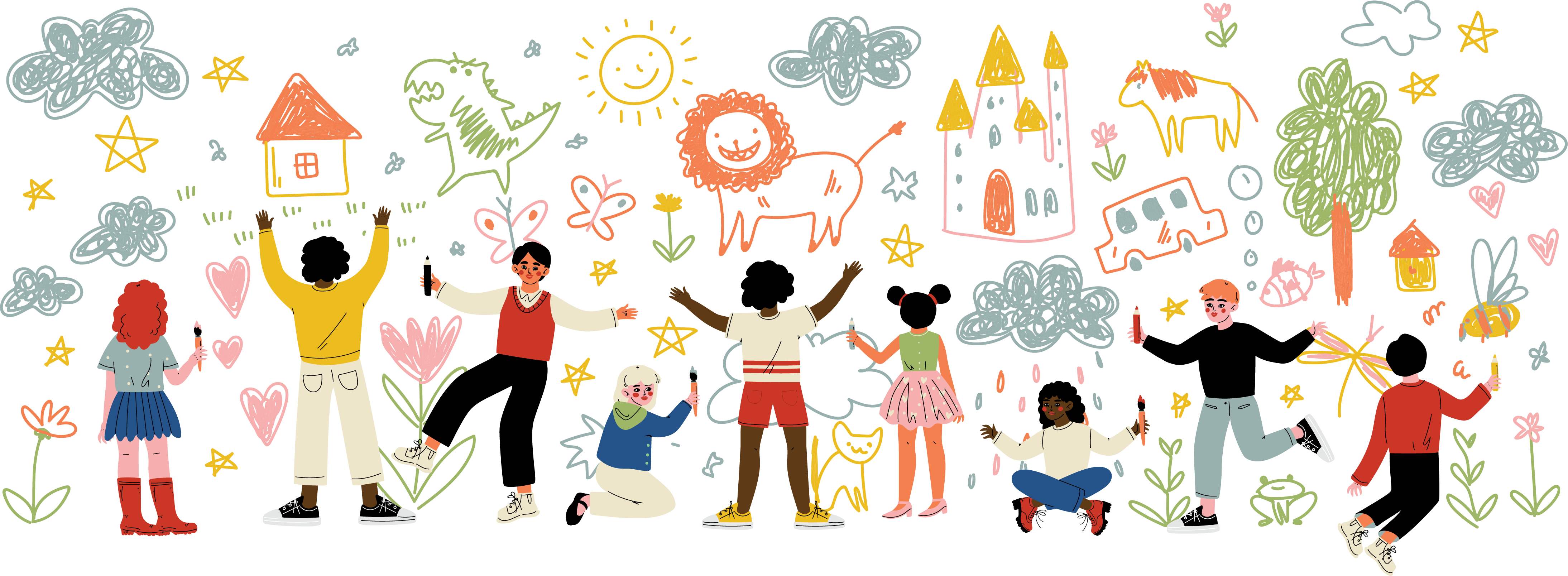 TALLERES PSICOSOCIAL DE COMPENSAR - 204, 302 y 303