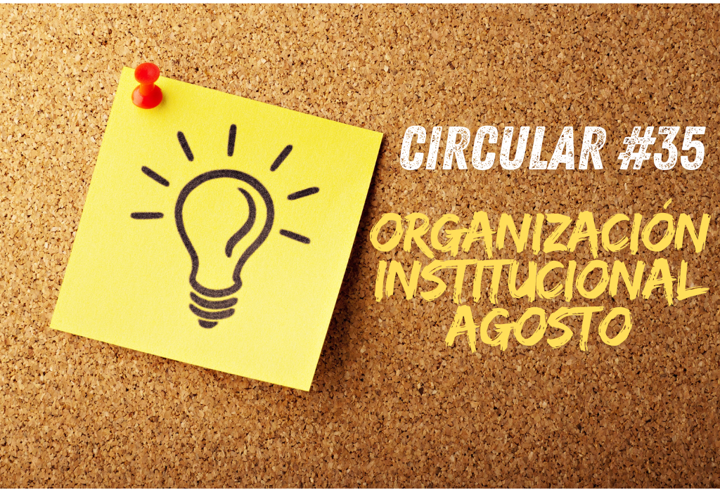 Circular Informativa #35