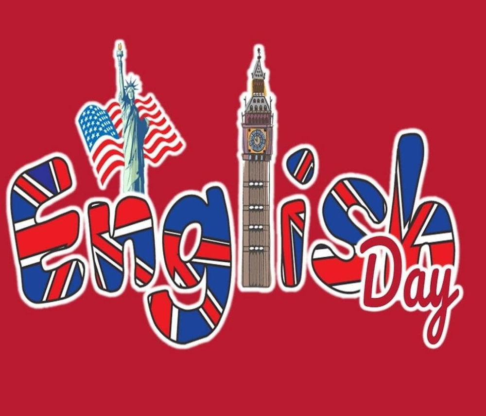 ENGLISH DAY 