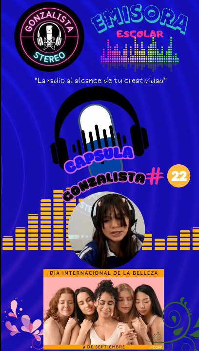 CAPSULA GONZALISTA # 22