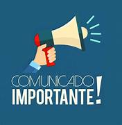 COMUNICADO