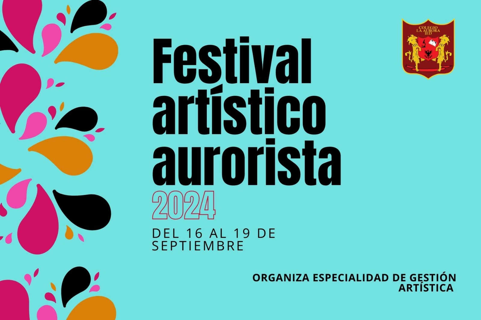 Festival Aurorista 2024