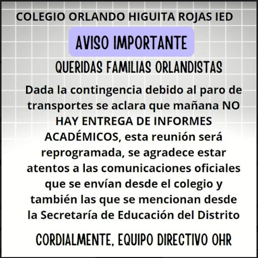 Información 5 Septiembre de 2024