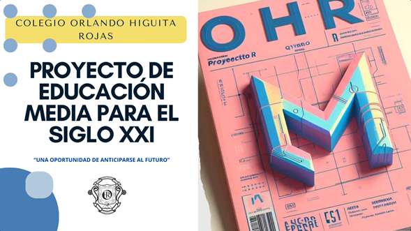 Media Integral Para El Siglo XXI OHR