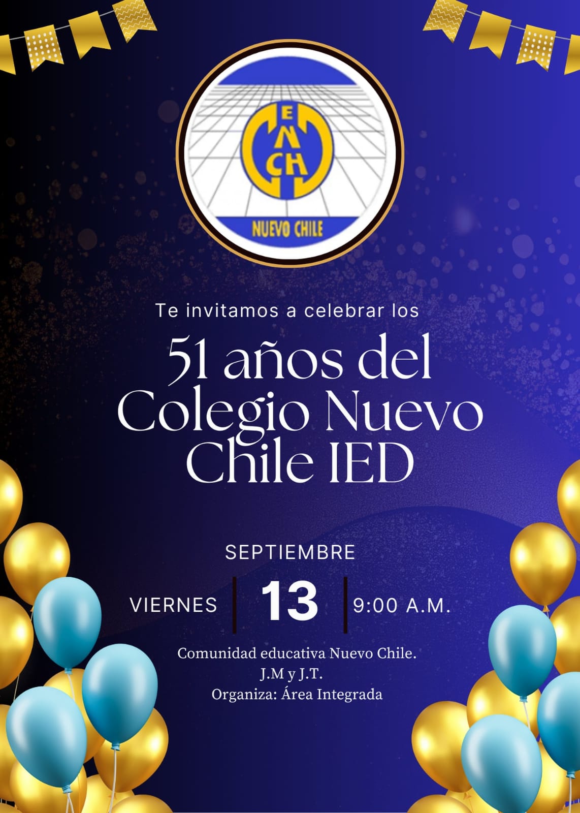 invitacion 