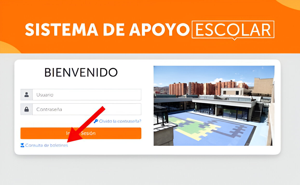 Apoyo Escolar