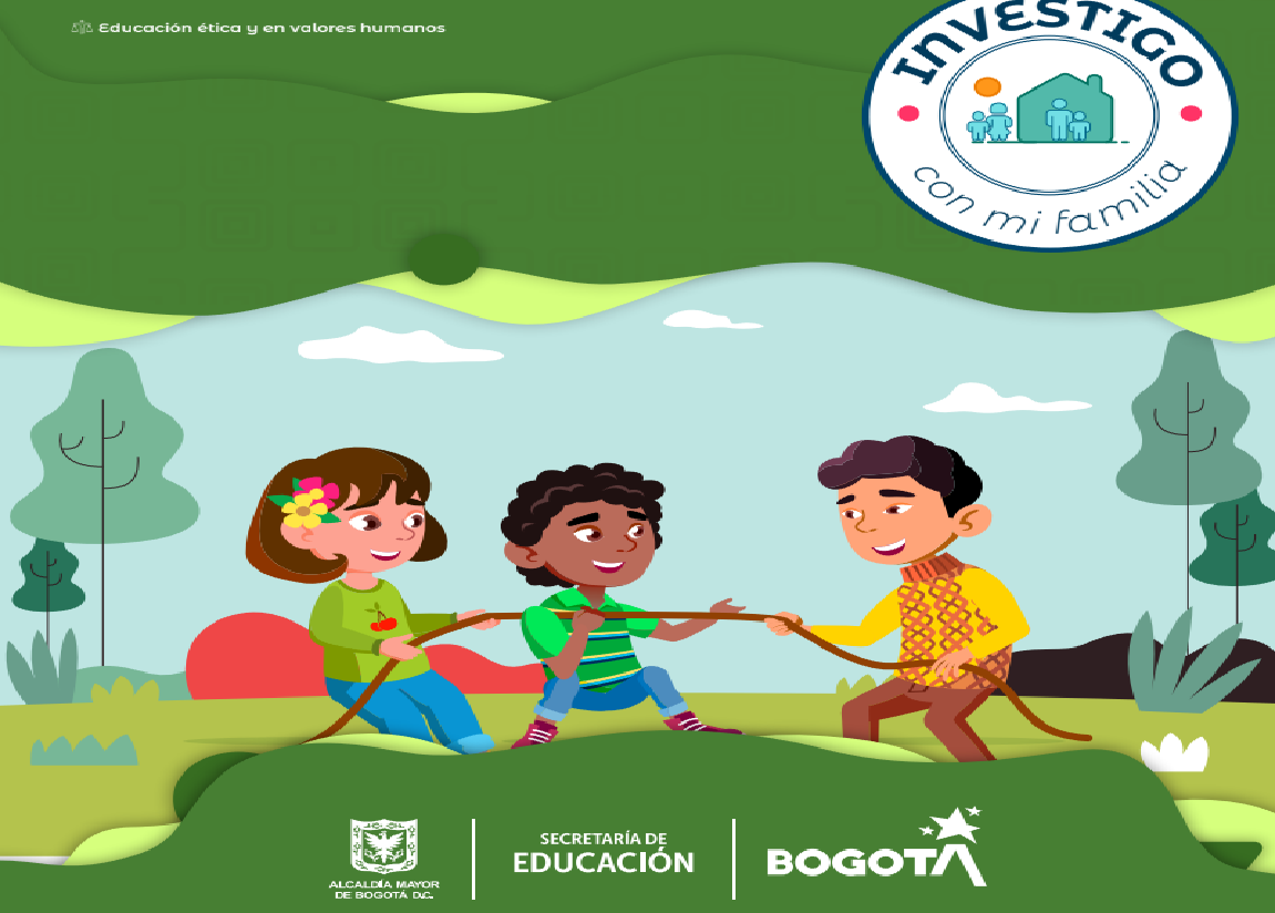 Investigo sobre el derecho universal de los niños a jugar