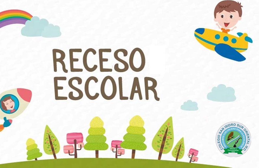 RECESO ESTUDIANTIL
