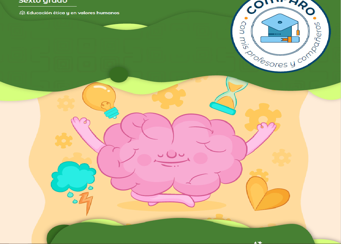 Comparo las 4 hormonas de la felicidad: serotonina, dopamina, oxitocina y endorfina