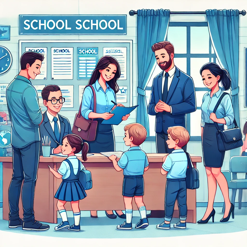 Renovación de matricula 2025