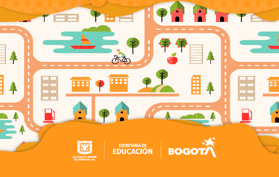 Comparo mi localidad con la tuya, para disfrutar juntos nuestra ciudad