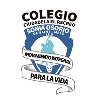 BIENVENIDOS AL COLEGIO