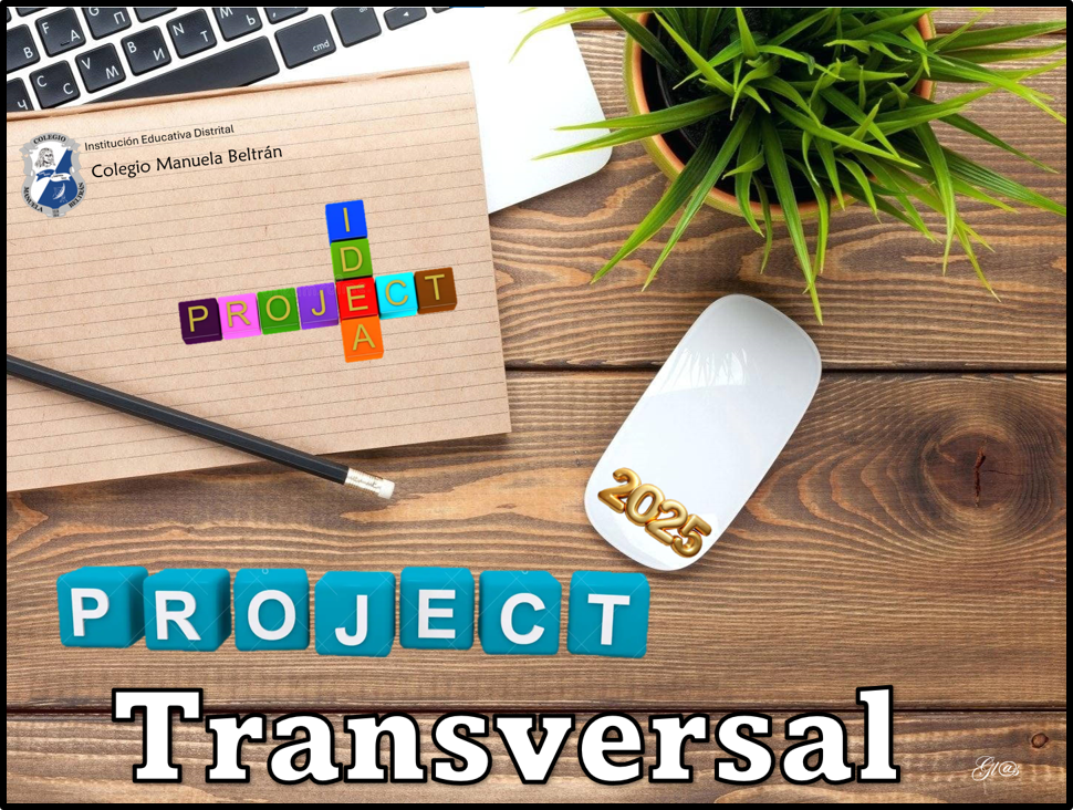 Proyectos Pedagógicos Transversales