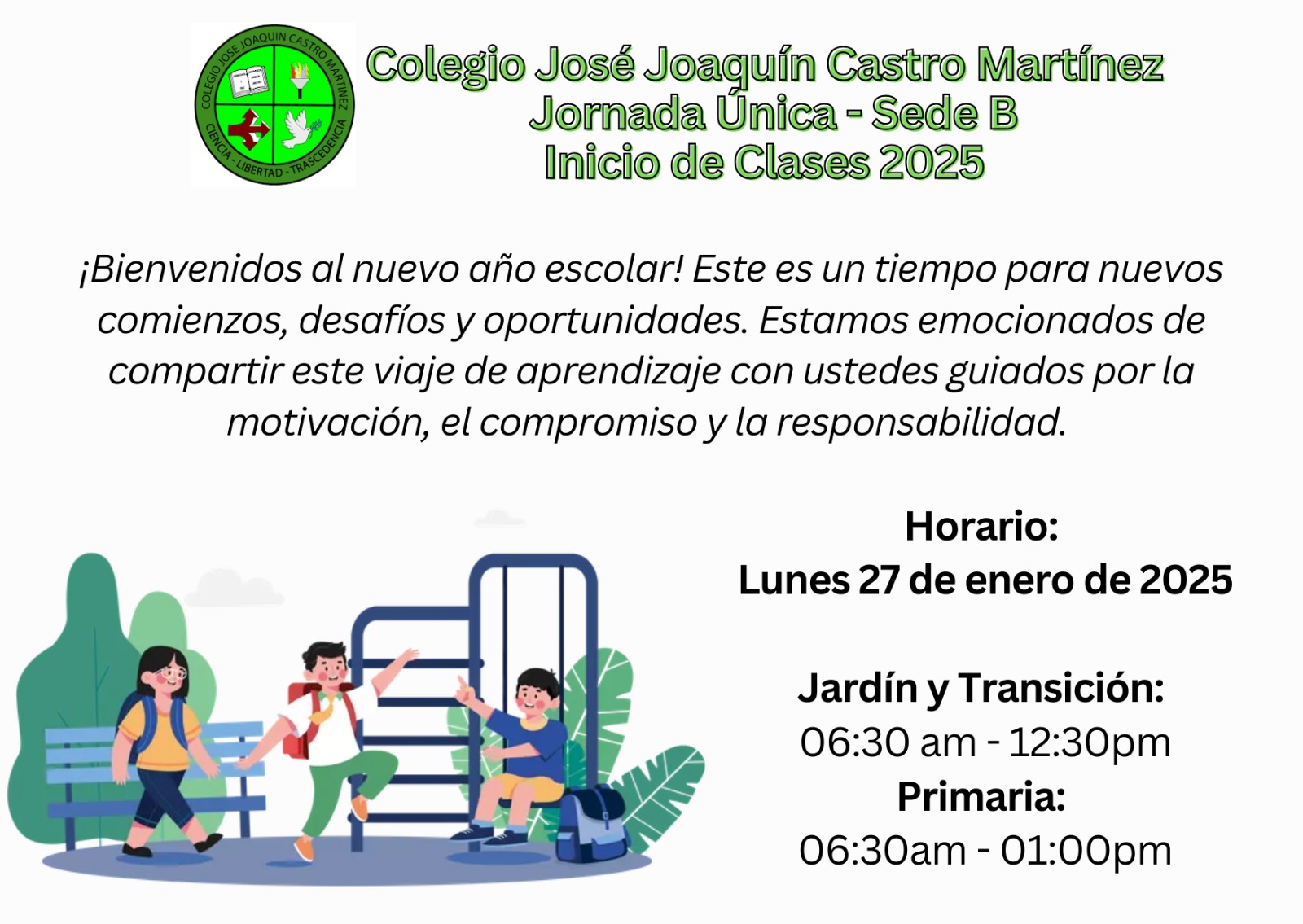 Clases 2025